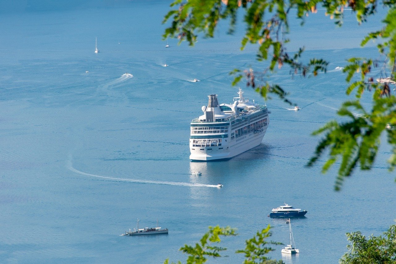 mini-croisière avec Costa